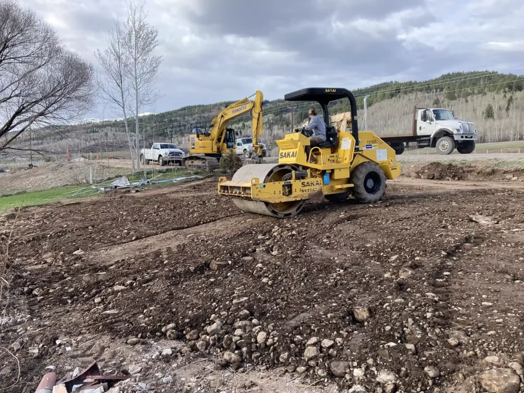 Get Your Commercial Site Development Quote Today