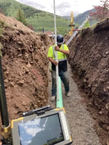 Great Divide Earthworks—Your Partners in Drainage Solutions