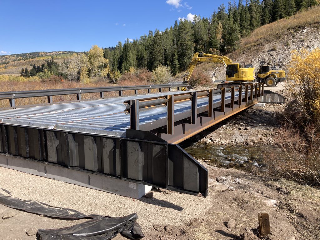 drainage for commercial parking lots in Alpine WY with underground drainage system